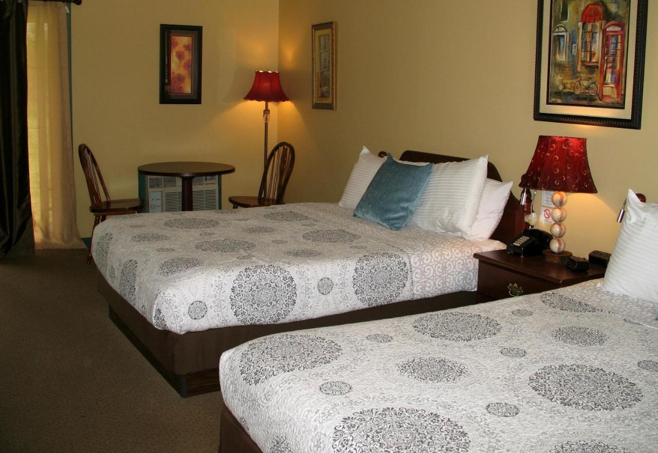 The Meadowlark Inn East Springfield Екстер'єр фото
