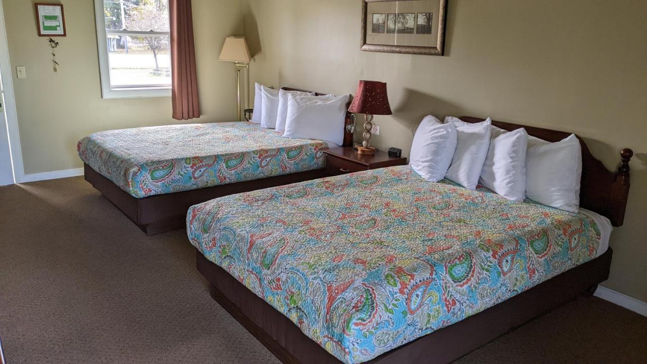 The Meadowlark Inn East Springfield Екстер'єр фото