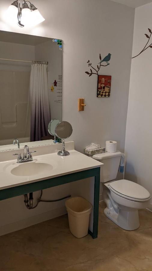 The Meadowlark Inn East Springfield Екстер'єр фото