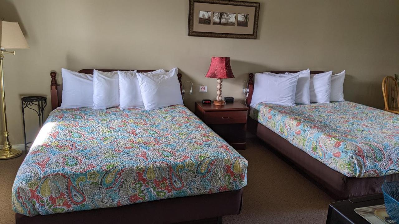 The Meadowlark Inn East Springfield Екстер'єр фото