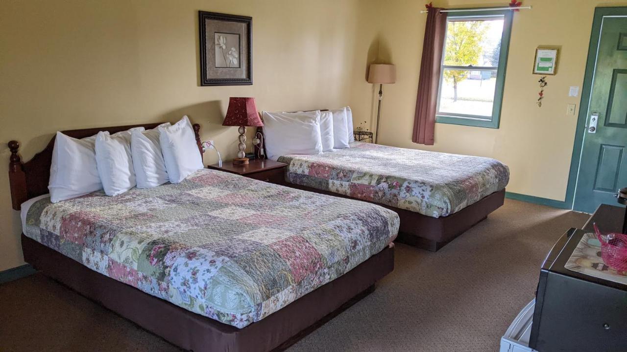 The Meadowlark Inn East Springfield Екстер'єр фото