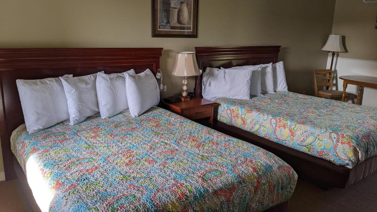 The Meadowlark Inn East Springfield Екстер'єр фото