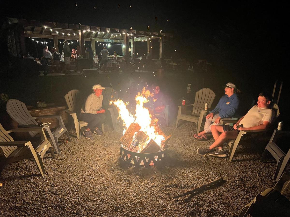 The Meadowlark Inn East Springfield Екстер'єр фото