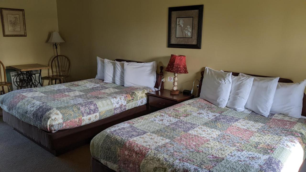 The Meadowlark Inn East Springfield Екстер'єр фото