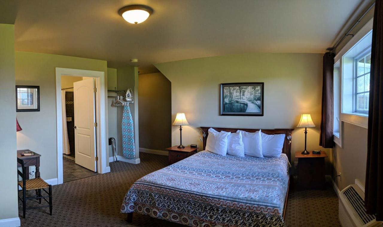 The Meadowlark Inn East Springfield Екстер'єр фото