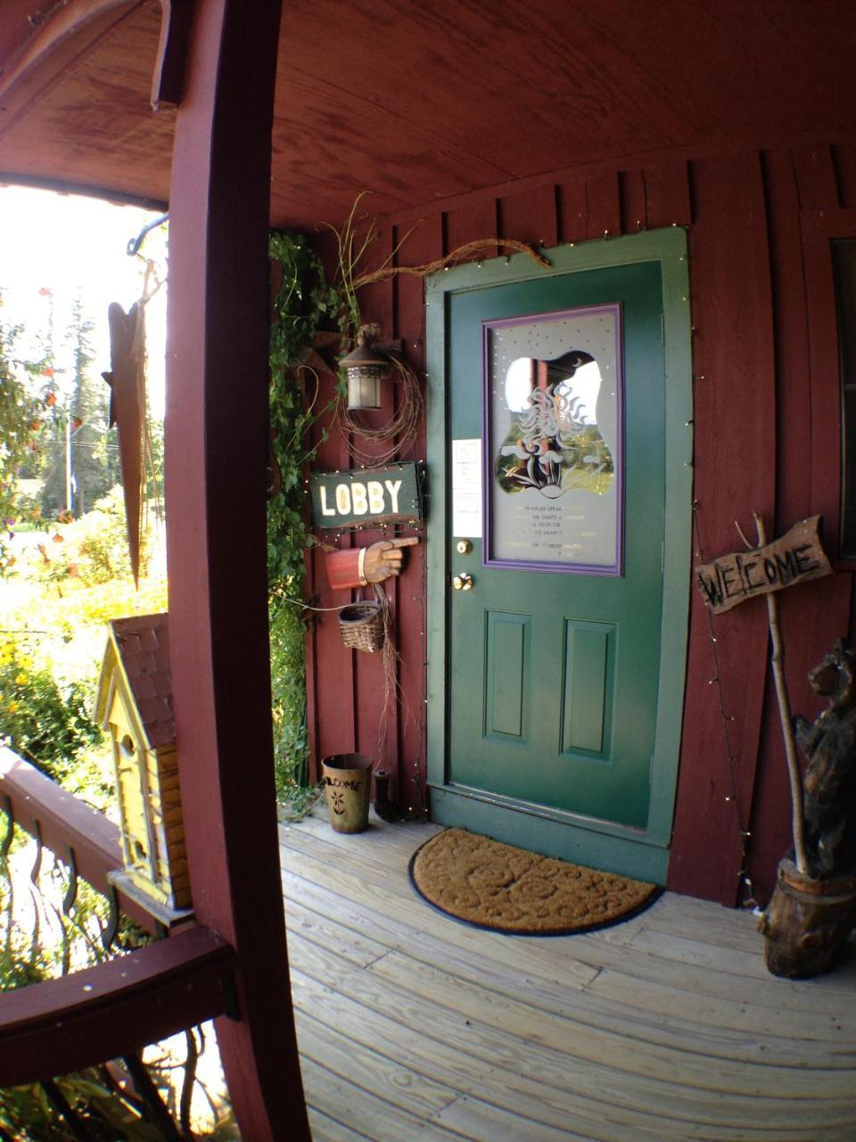 The Meadowlark Inn East Springfield Екстер'єр фото