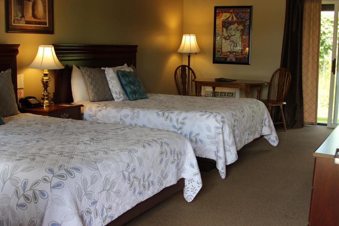 The Meadowlark Inn East Springfield Екстер'єр фото