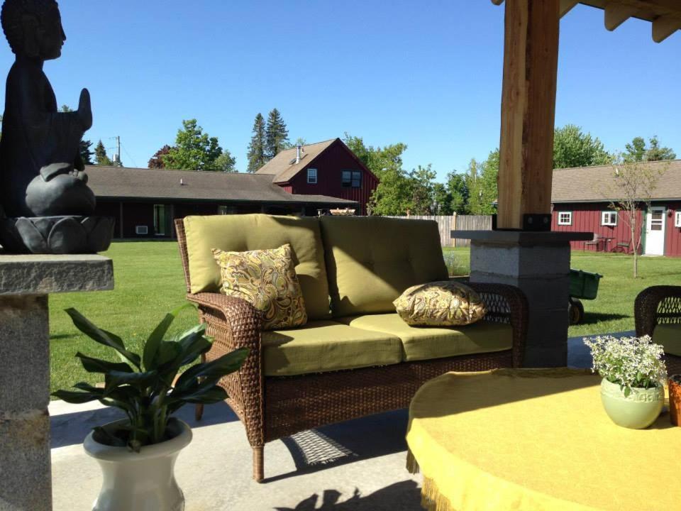 The Meadowlark Inn East Springfield Екстер'єр фото